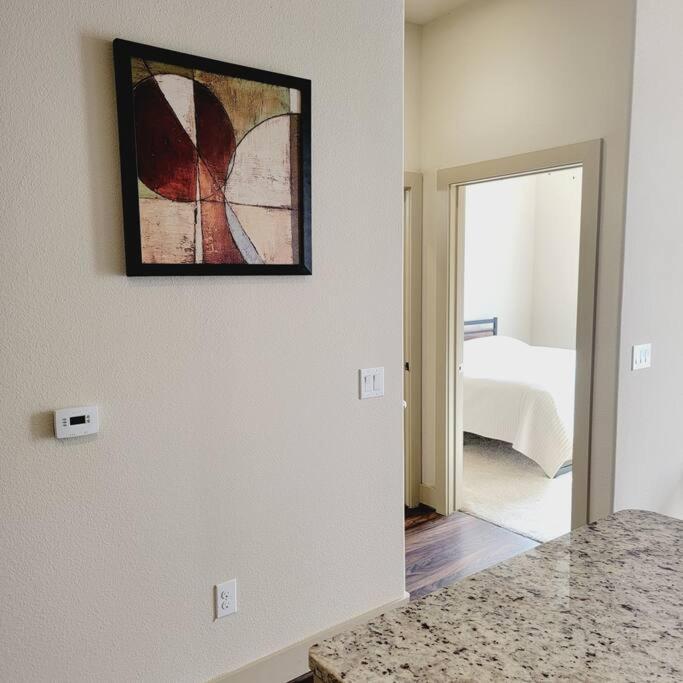 Relaxing Pool View Apt Reliant Stadium/Medical Center 休斯敦 外观 照片
