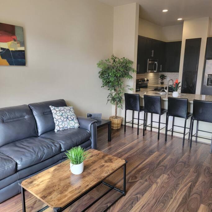 Relaxing Pool View Apt Reliant Stadium/Medical Center 休斯敦 外观 照片
